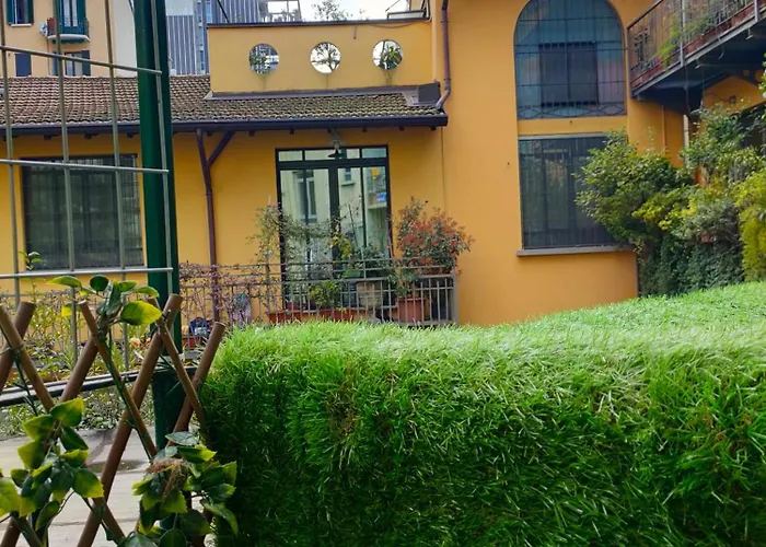 Appartement Arthome Milan