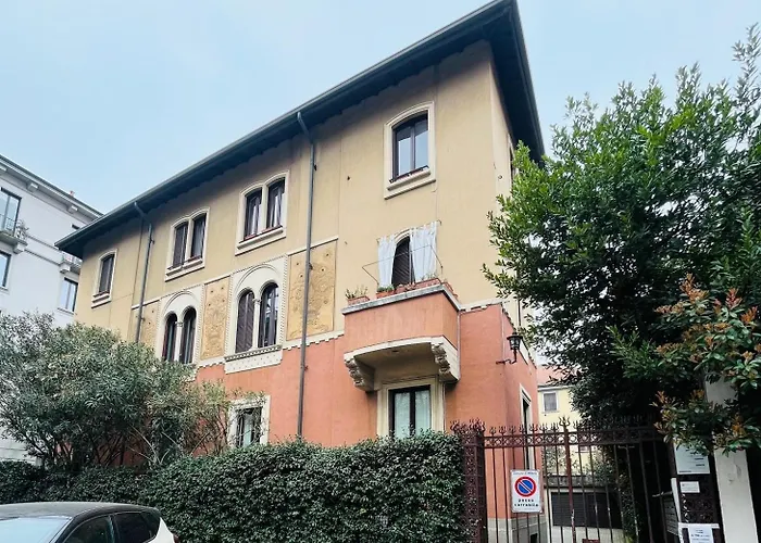 Correggio 44 - Velo