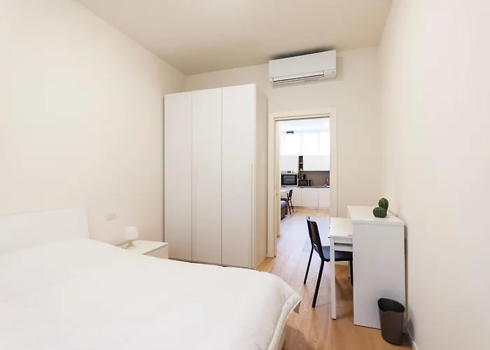 Casa Aurora 아파트