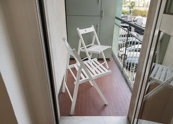 Apartmán Oasi Mezzofanti - Duomo, Citta Studi & Aeroporto Linate Milán