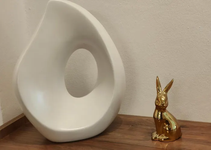 Appartement Arthome *