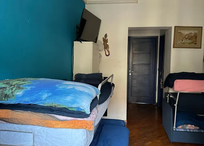 Apartament Oceano Sweet Dreams - Near The Duomo Mediolan