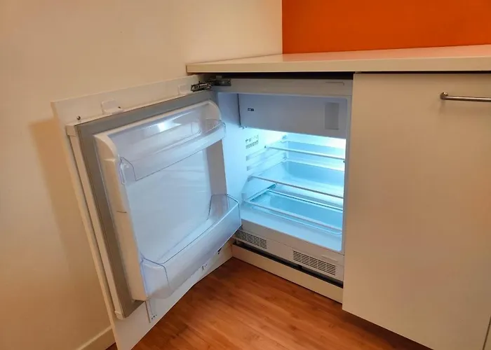 Apartment Open Nolo *