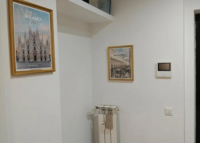 Apartamento Lovely Studies *
