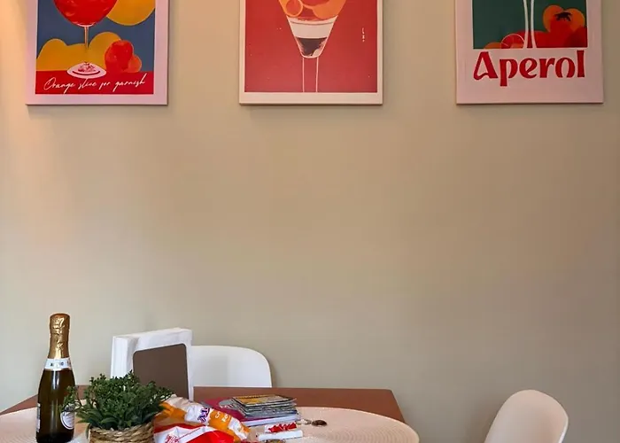 La Casina Apartment Milan