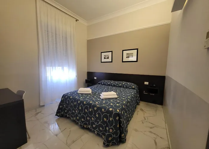 Hotell Club 3*