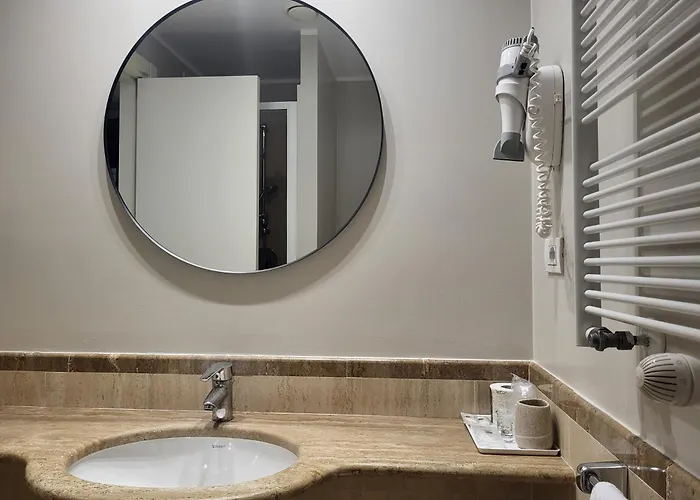 Hotell Club Milano