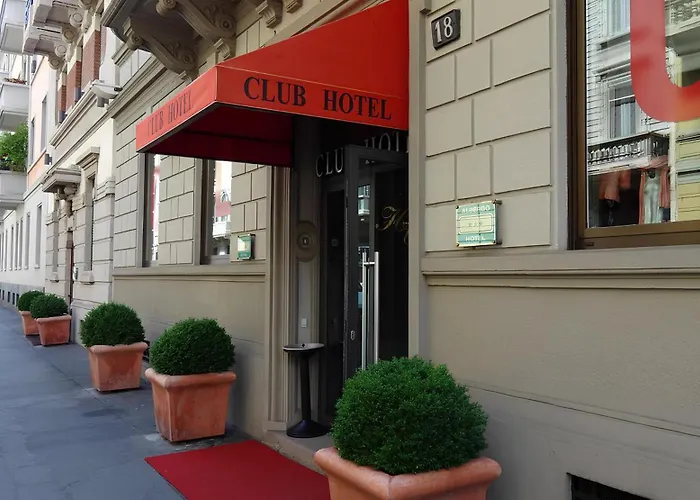 Club Milano