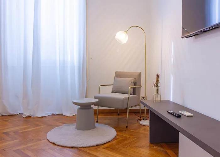 Apartment Royal - Centro Cadorna *