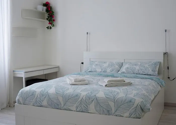 Apartment 21 Milan