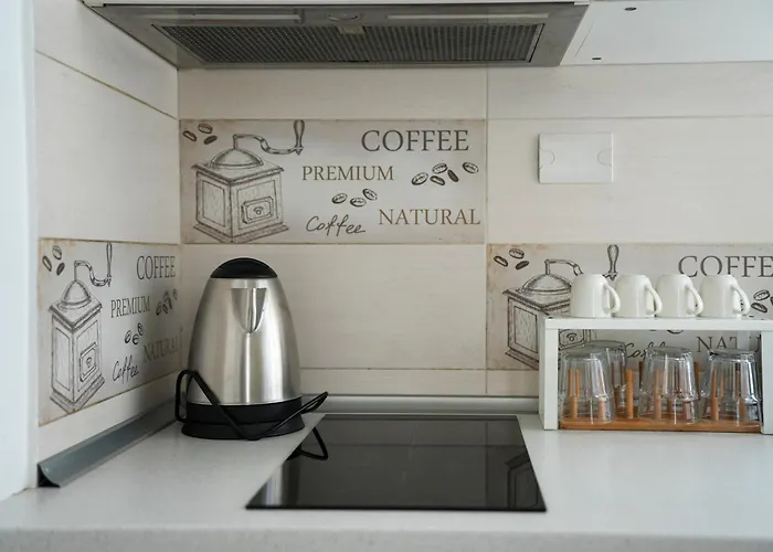 21 Apartment Milan