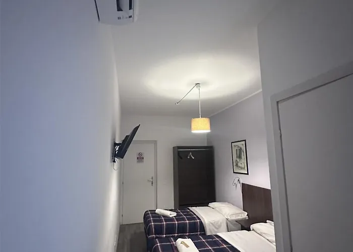 Hotel Galla