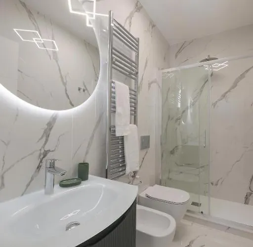 Royal Luxury P.zza Della Repubblica 3* Milán