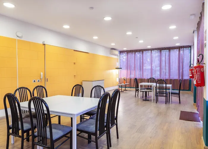 Ciao Mi - Accoglienti Con Bagno Privato - Niguarda E Bicocca Pensionat 3*