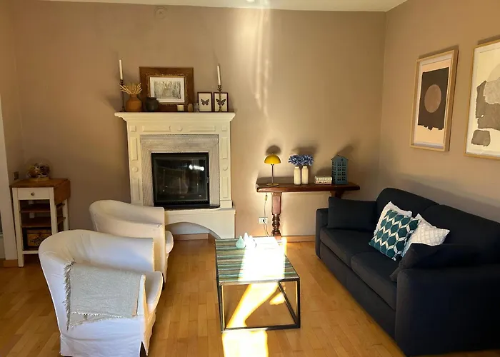 Appartement Claire - De Angeli Metro & Citylife Milan
