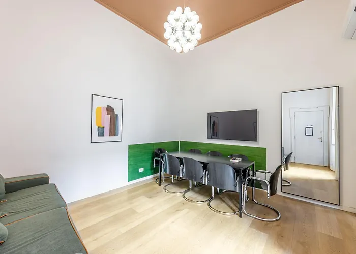 Apartment Spiga 50 By Cortivo House *