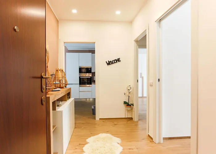 Appartement La Casa Sole *
