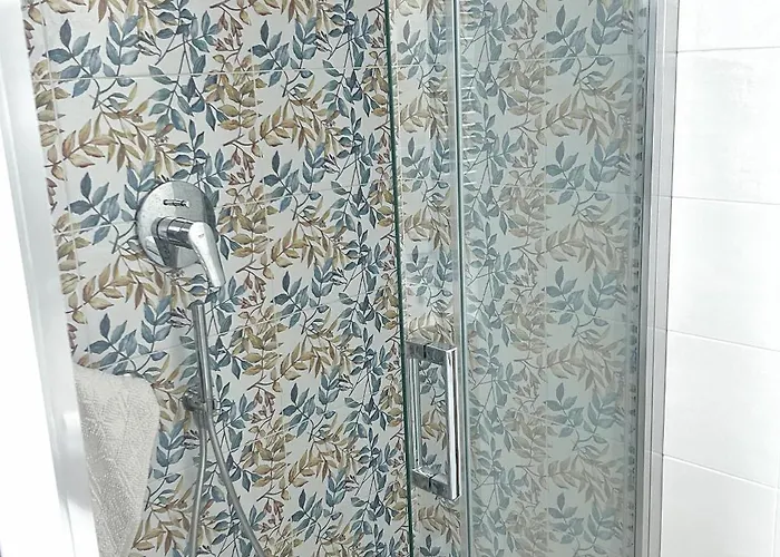 Lägenhet Casa Dimi *