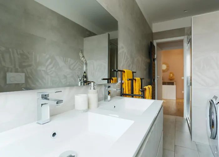 Appartement La Casa Sole *
