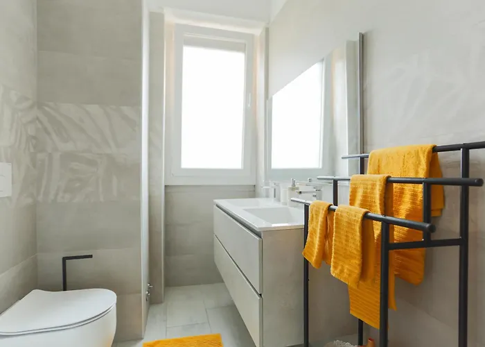 Appartement La Casa Sole *