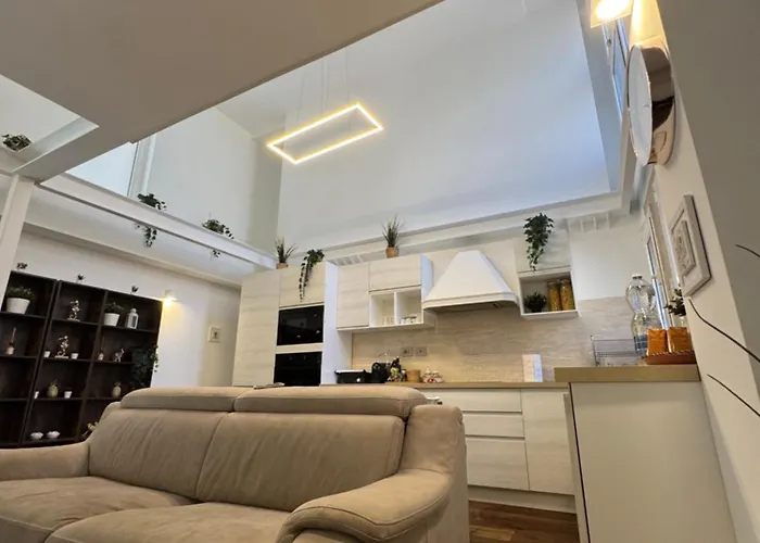 Dea Dreams - Lofty Marghera *