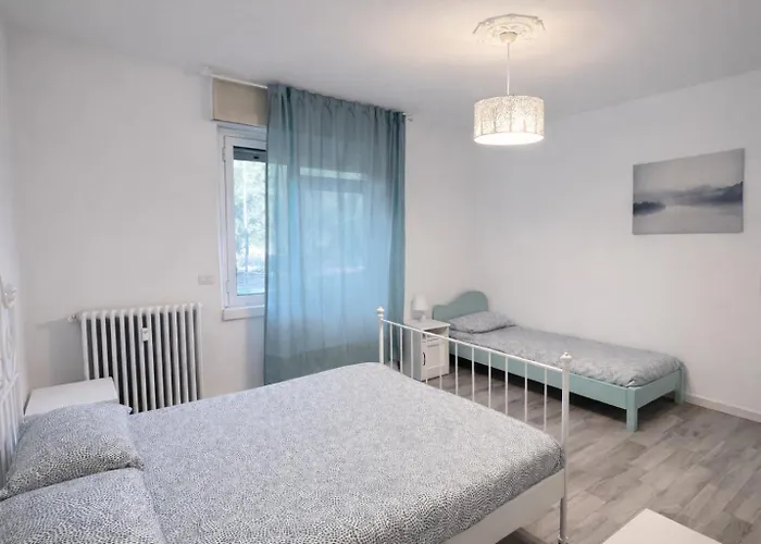 Apartment Niguarda Sweet *