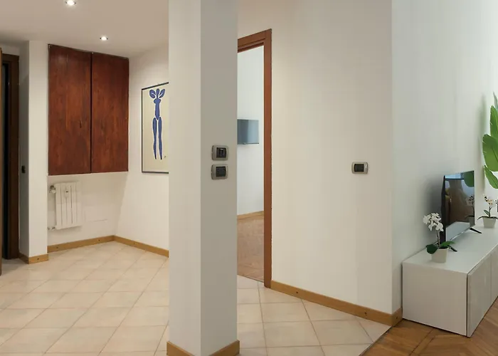 Apartament Exclusive Design - Duomo - Free Parking *