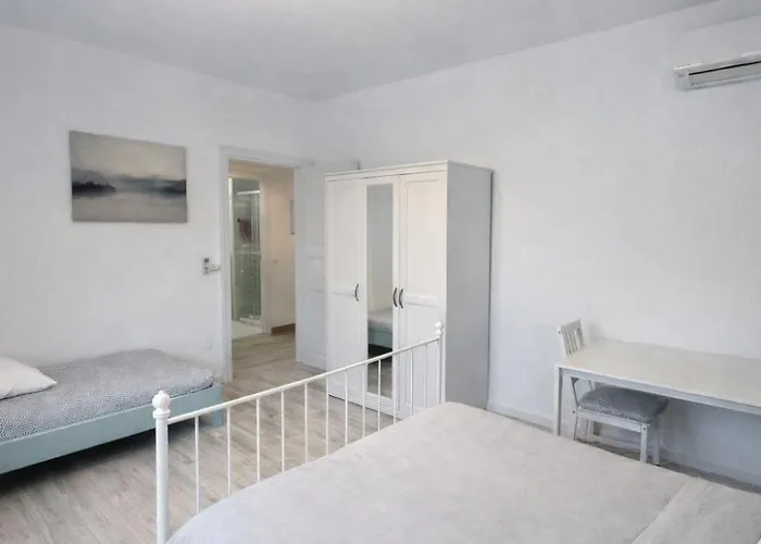Apartment Niguarda Sweet *