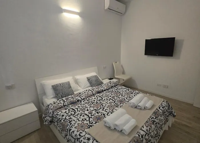 Apartmán K Citylife By Nm Milán