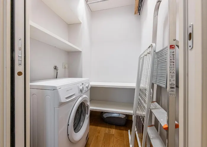 Apartament Ca Duomo Classic Mediolan