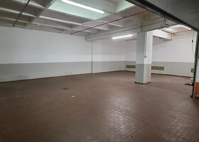 Appartement Biig Milaan