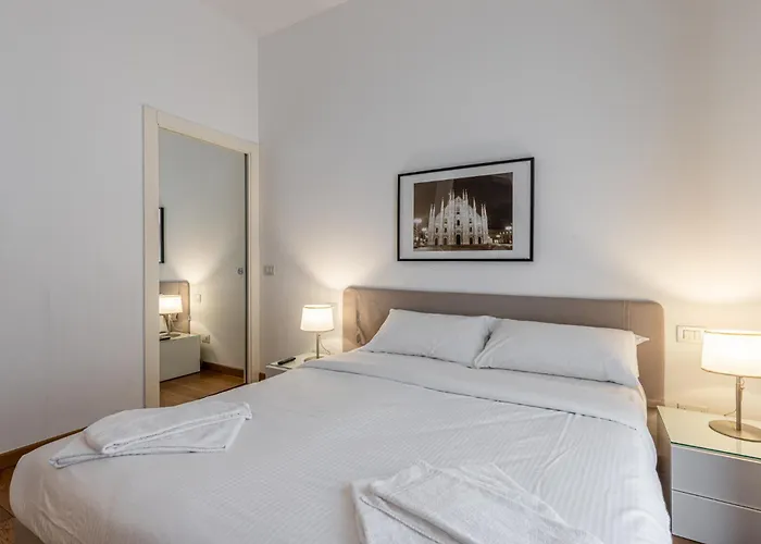 Ca Duomo Classic Apartament