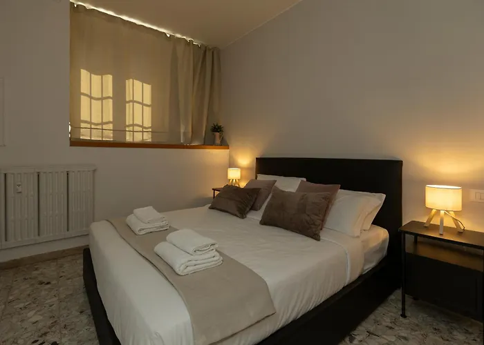 Mgm Porta Vittoria Elegance Apartment