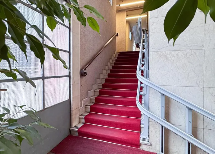 Mgm Porta Vittoria Elegance Mailand