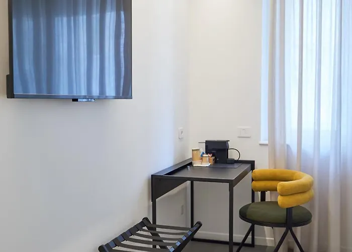Doormi - Premium And Affittacamere 4*