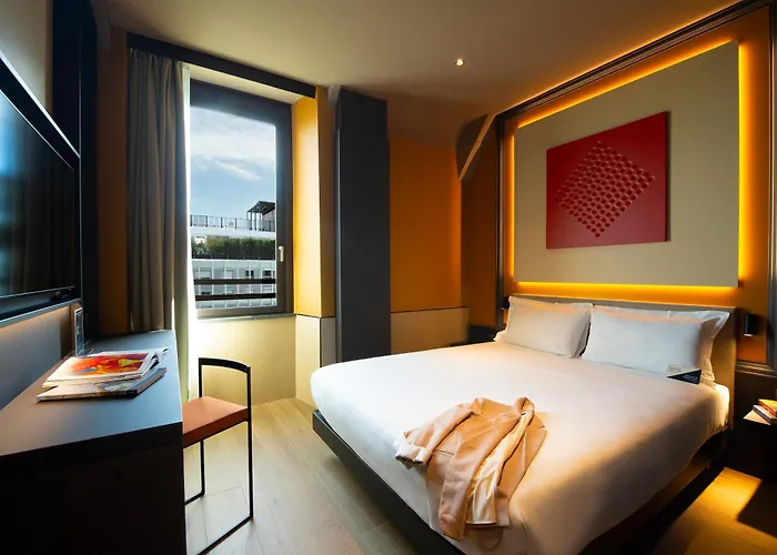Palazzo Loreto 4*