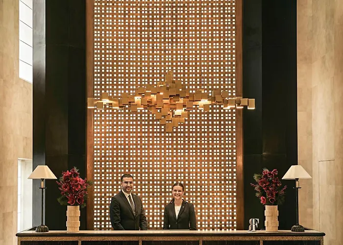 Rocco The Carlton 5*