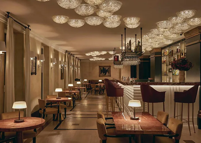 Rocco The Carlton Milan