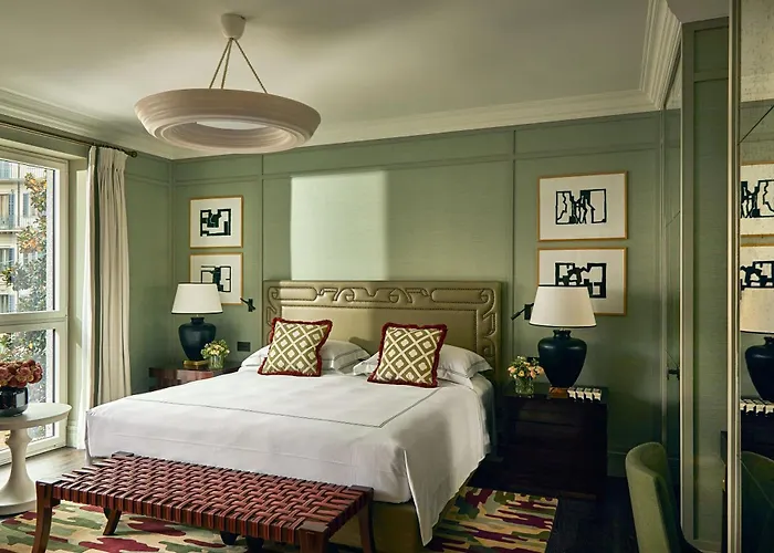 Hotel Rocco The Carlton