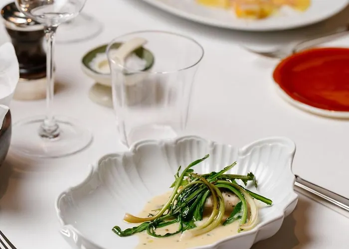 Rocco The Carlton 5*