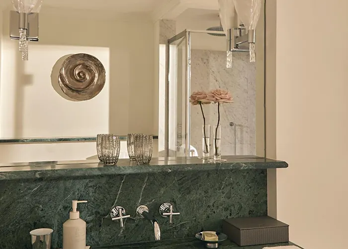 Hotel Rocco The Carlton Milan