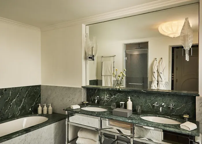 Rocco The Carlton Hotel 5*