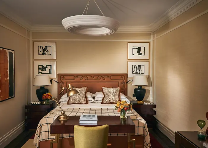 Rocco The Carlton 5* Milan