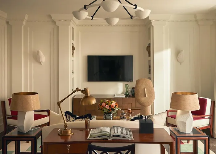 Rocco The Carlton 5*