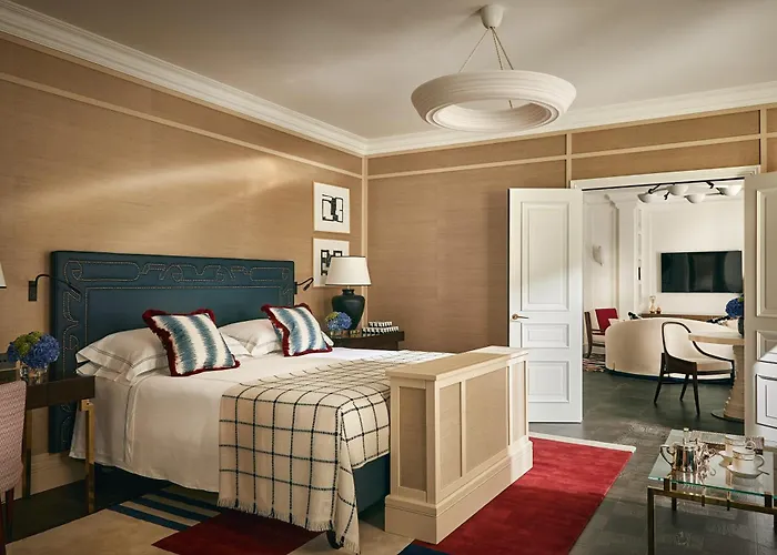 Rocco The Carlton Hotel 5*