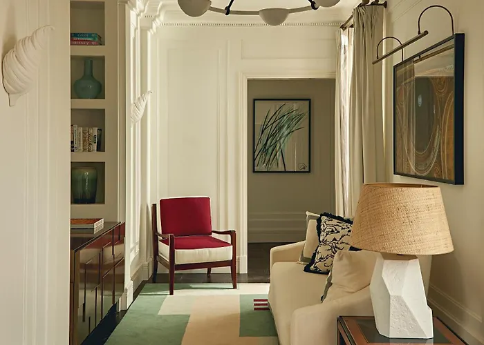 Rocco The Carlton Hotel 5*