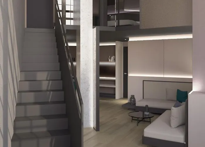 Breda Hotel Milano