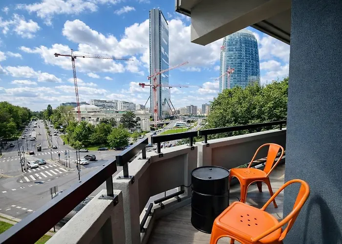 Hotiday Citylife 4*