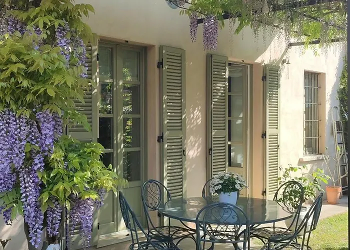 Cascina Storica Con Giardino - Vicino A Stazione * 米兰