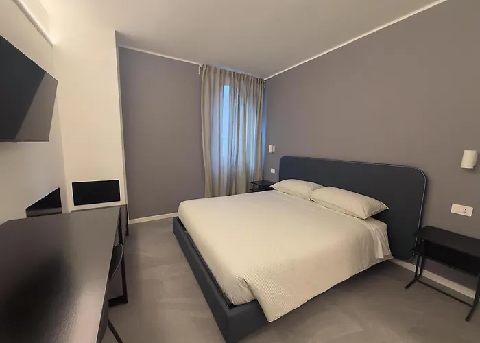 ゲストハウス Casa Di Gio 4 5 3*